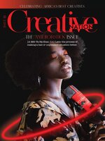 Creative Nation Magazine